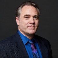 Brent Johnson