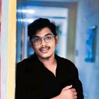 Sri Krishna Vamsi Kaja