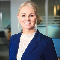Rikke Nygaard Poulsen