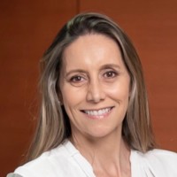 Claudia Naffah, Cfp®