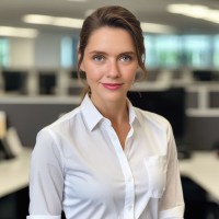 Ramylla Riedl