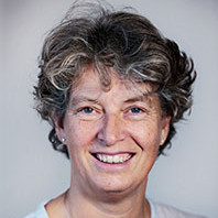 Annette Duin