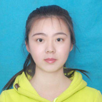Vicky Xu