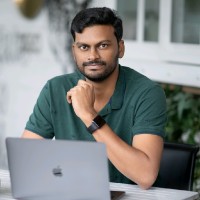 Srikanth Nannapaneni