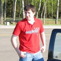 Андрей Быстрый