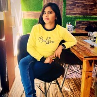 Anjali Pradip Chaudhari