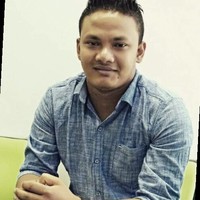 Dhan Bahadur Giri