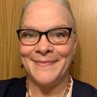 Judi Bates