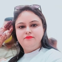 Mahak Ghai
