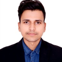 Gaurav Kumar Dwivedi