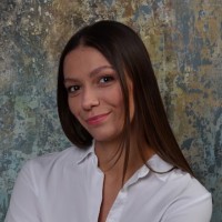 Irina Kucheriavenko