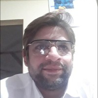 Jawad Ilyas