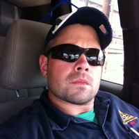 Will Baker