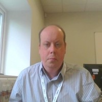 Alan Chapman