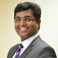 Anand M.