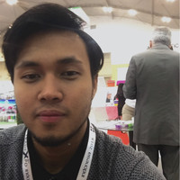 Ahmed Sayfuddin Zuhri Mustain