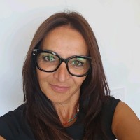 Audrey Barontini