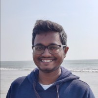 Surojit Halder