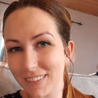 Hannah Parr