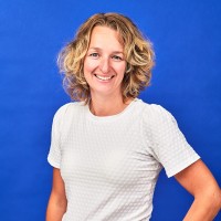 Nathalie Puhl - de Boer