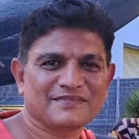 Vikesh Nunkumar