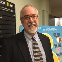 Doug Wagner (He, Him)