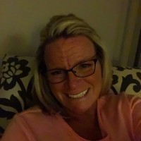 Tracey Thompson