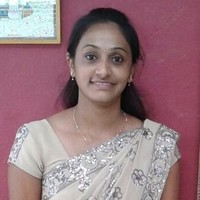 Arpitha K