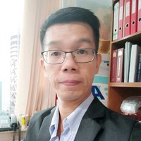 Boo Hong Teoh 張武峰 CS CGP