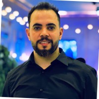 Mohammed El Behairy