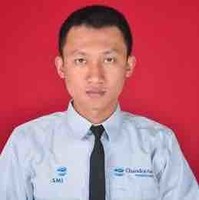 Arif Zulianto