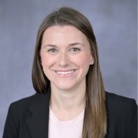 Jessica Reid Huston, Pharmd