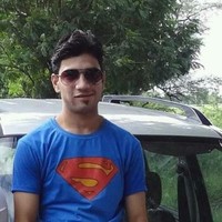 MILAN GOHIL