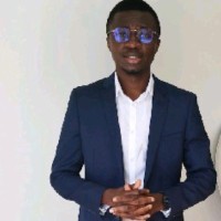 Maurice KAYA-MBOUNGOU