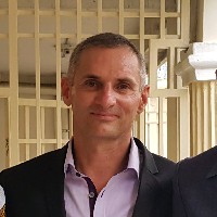 Thierry Communal