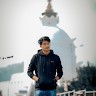 Sumesh Shrestha