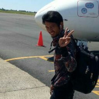 Adams Maulana