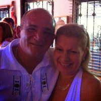 Jose L Rivera