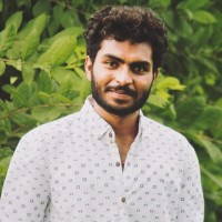 Venkatesh Sangam