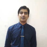 Taimur Ali