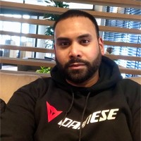 Yusuf Shaikh