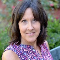 Ellen Blake