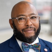 Marvin Nichols, Mha