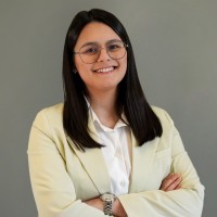 Patricia Ilie