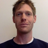 Mark Frederick
