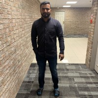 Sarjil Marediya