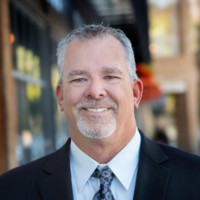 Andy Parker, Broker / REALTOR®