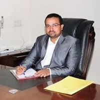 shyam krishna