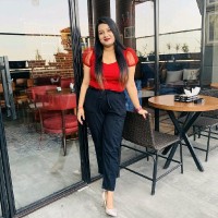 Shreya Prasad