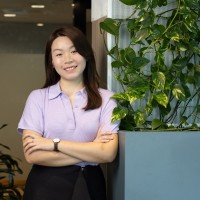 Agnes Tiong